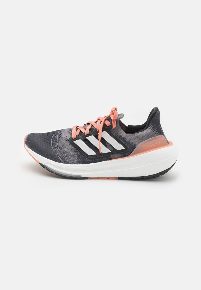 

Кроссовки женские Adidas Performance AD541A29C серые 43 1/3 EU, Серый, AD541A29C