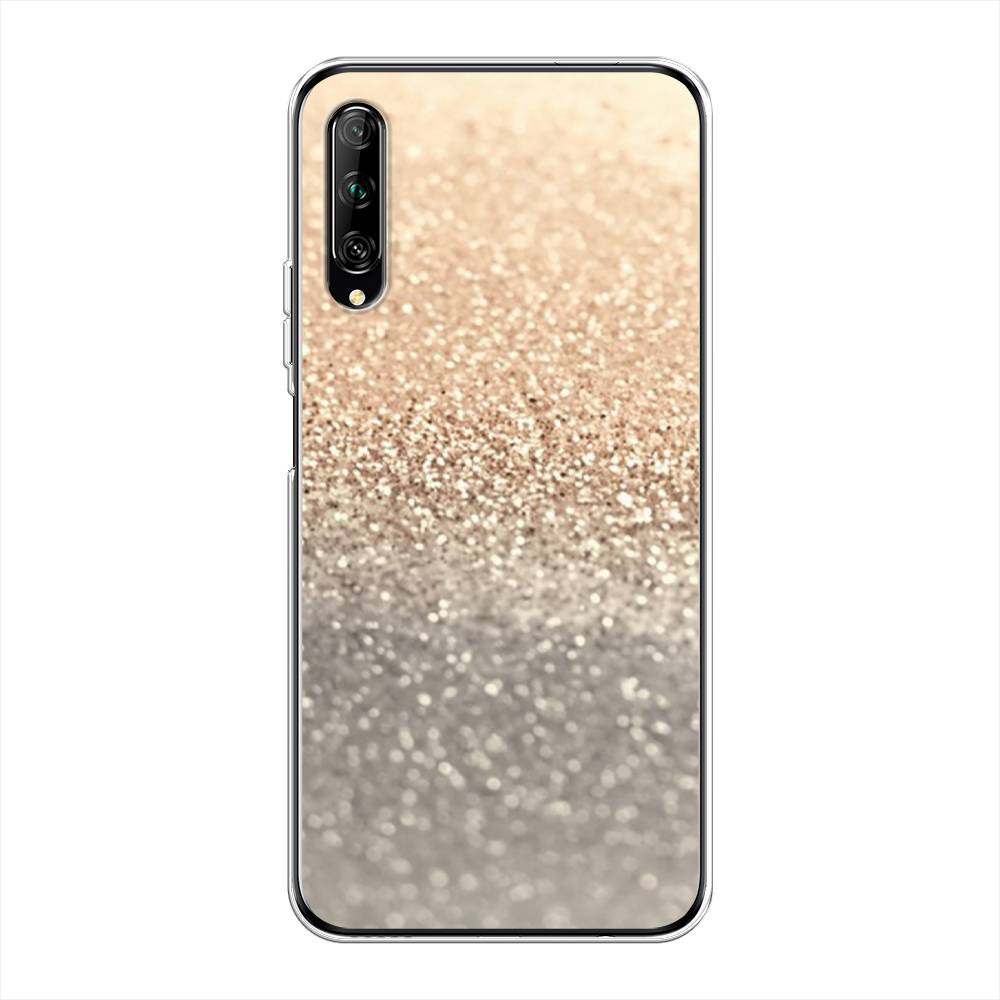 

Чехол Awog "Песок золотой рисунок" для Huawei Y9s
