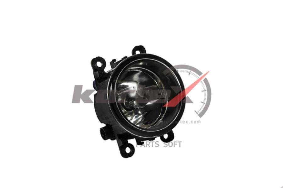 

Фара Противотуманная L/R KORTEX арт. KFL5013STD