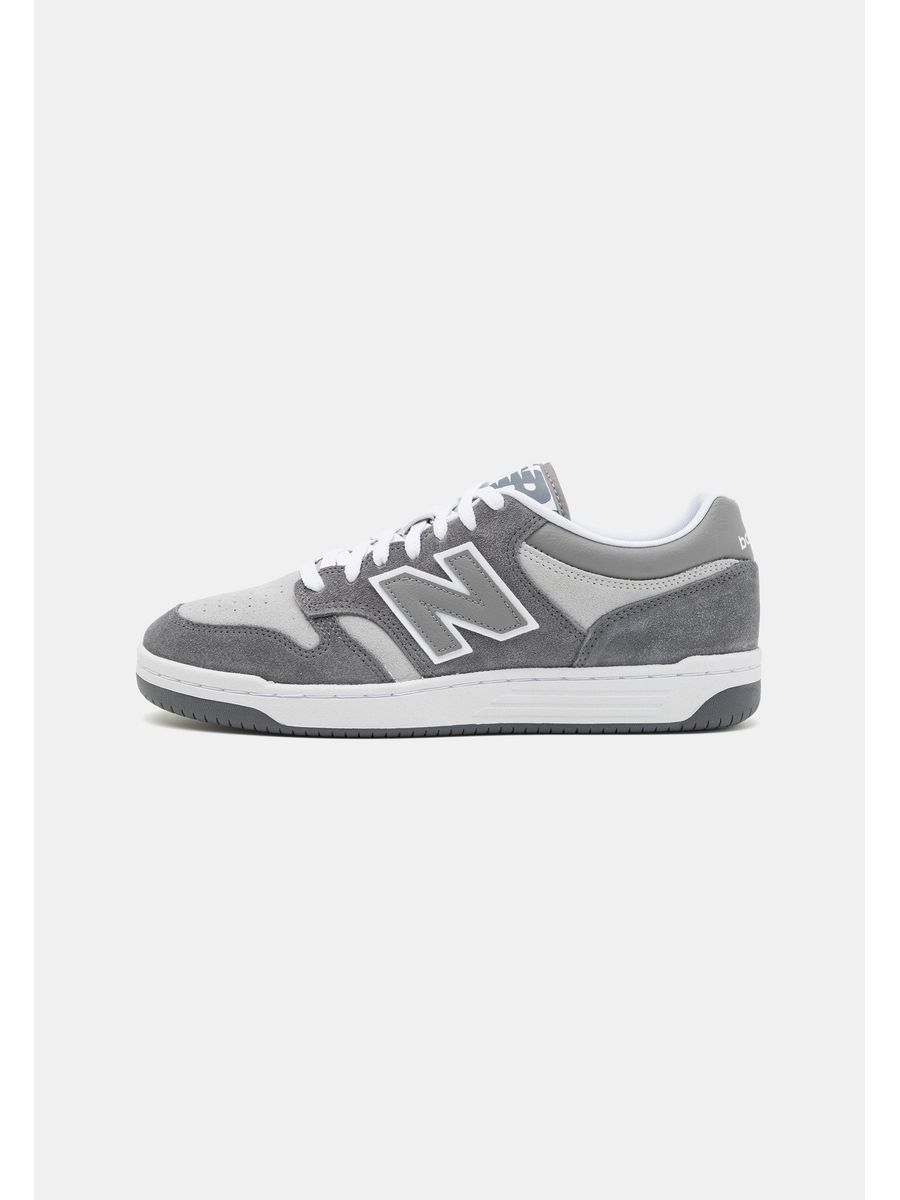 

Кроссовки унисекс New Balance NE215O0C9 серые 37 EU, Серый, NE215O0C9