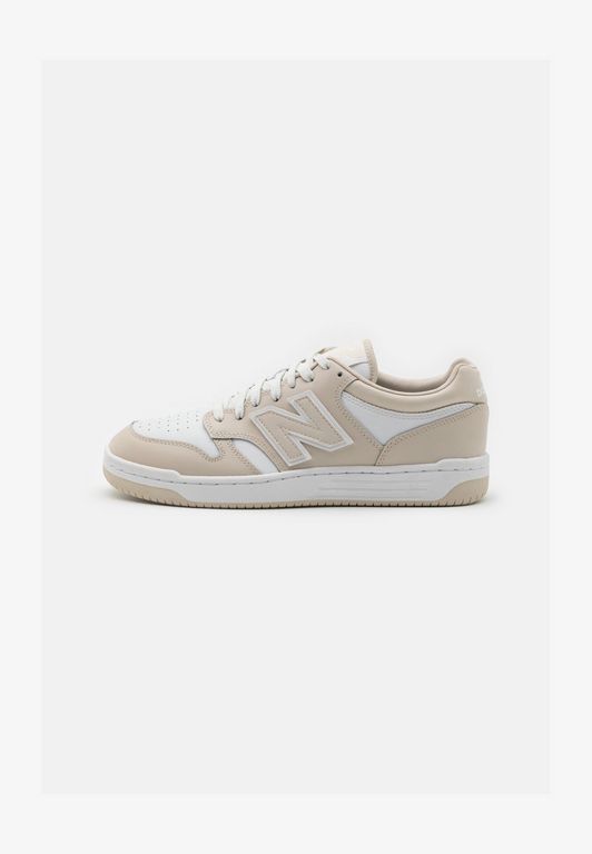 

Кроссовки унисекс New Balance NE215O05F бежевые 47.5 EU, Бежевый, NE215O05F