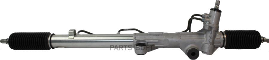 

MOTORHERZ R24771NW Рулевая рейка с тягами гидравлическая 1шт