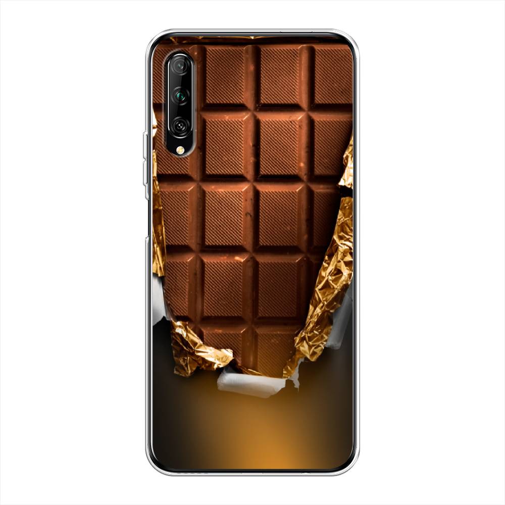 

Чехол Awog "Шоколадка" для Huawei Y9s, 611150-10