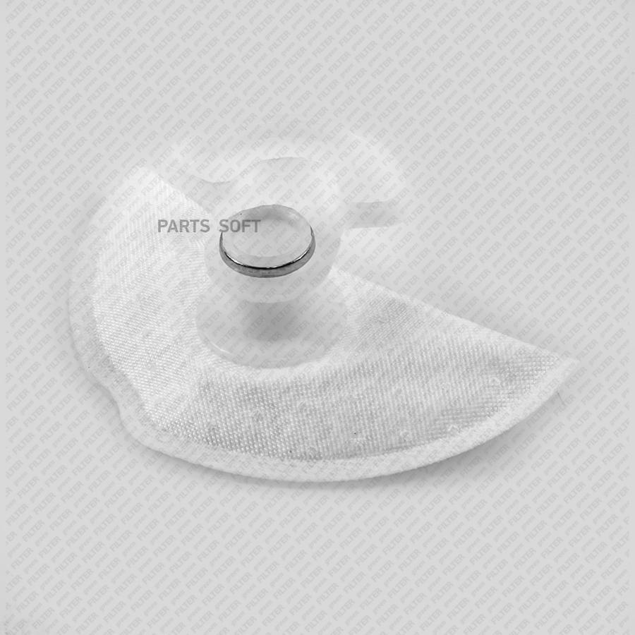 

Фильтр-Сетка Топливного Насоса Sf0104 Nsii0019944091 Green Filter арт. SF0104