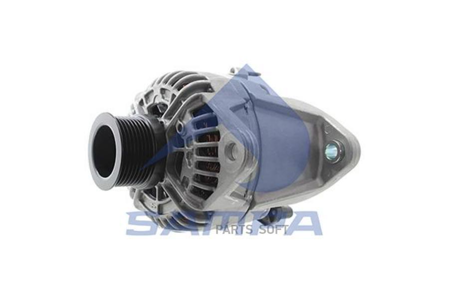 

Генератор 28V/110A, B12/FH12/FM, Magnum/Kerax
