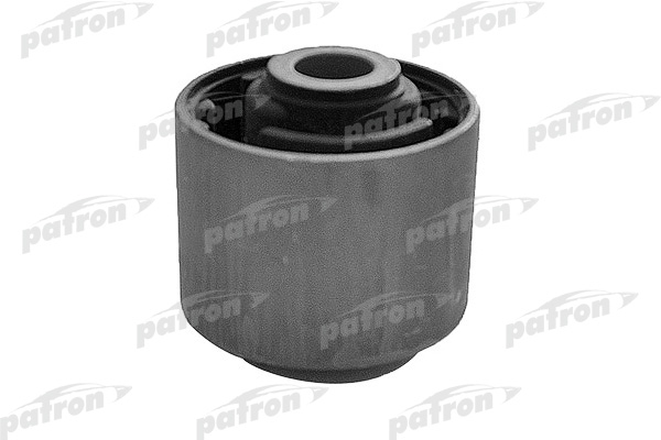 

Сайлентблок рычага подвески NISSAN ALMERA N16 (UKP) 00-06, PRIMERA P11 96-0