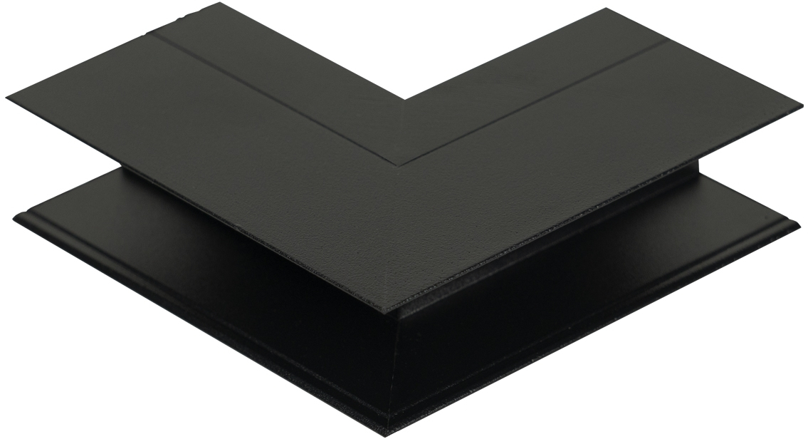 

Соединитель угловой черный Loft It Tech GAC007S, Loft It Tech GAC007S