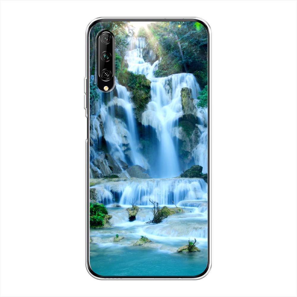 Чехол Awog  на Huawei Y9s 