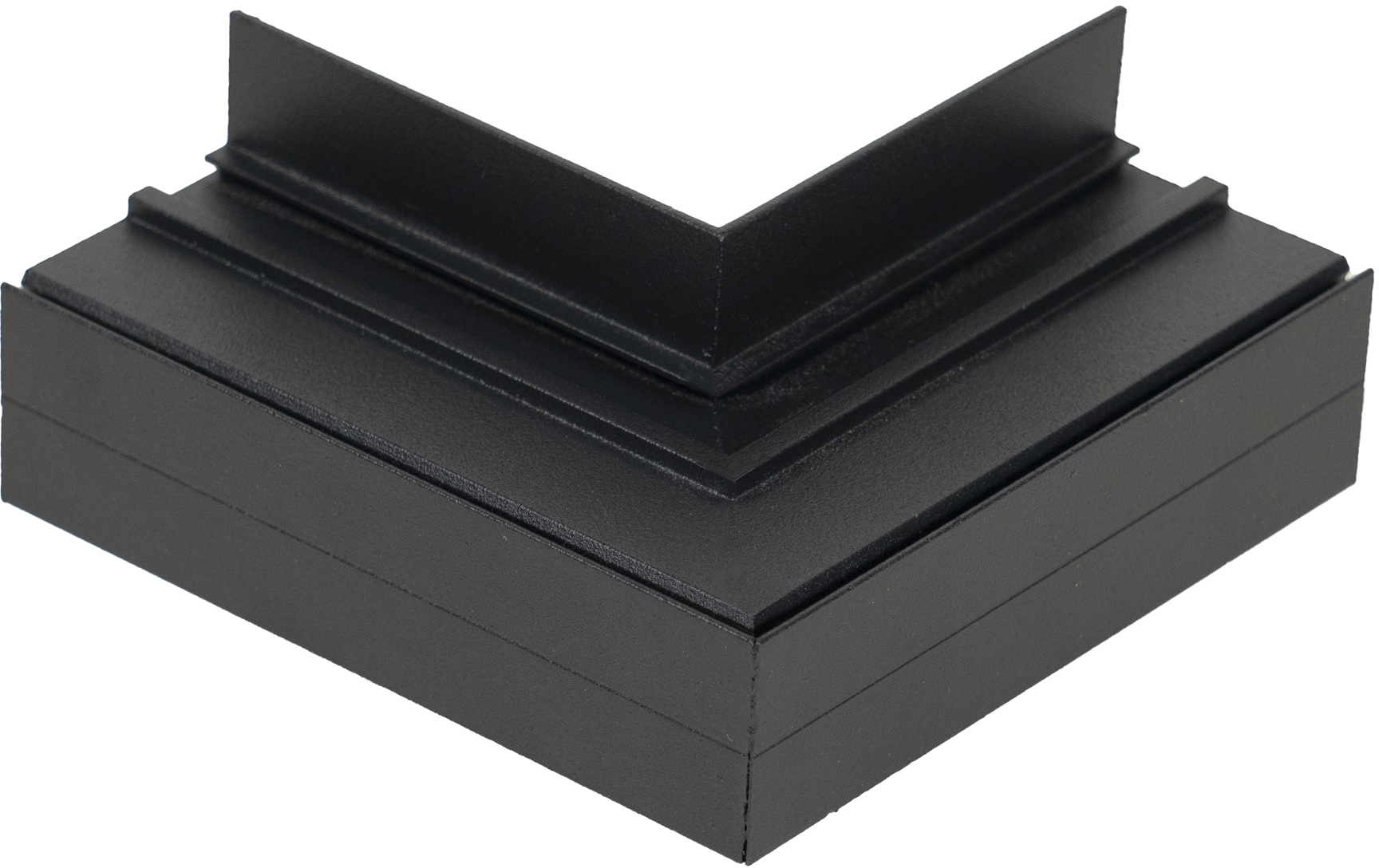 

Соединитель угловой черный Loft It Tech GAC006M, Loft It Tech GAC006M