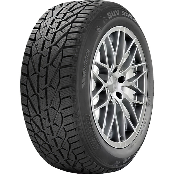 

Шины Kormoran Snow 205/60 R16 96 H