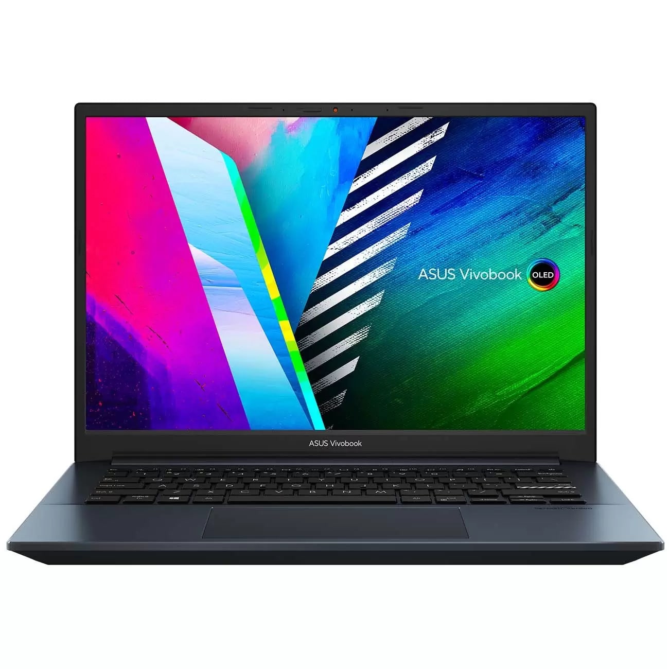 

Ноутбук ASUS Vivobook Pro 14 K3400PA-KM130W Blue, Vivobook Pro 14 K3400PA-KM130W