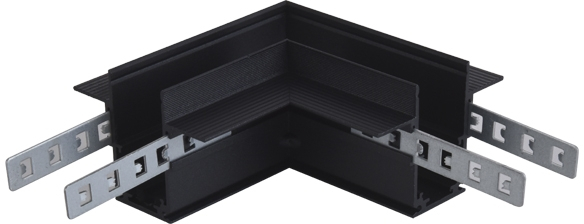 

Соединитель угловой магнитный черный Crystal Lux CLT 0.223 01 BL, Crystal Lux CLT 0.223 CLT 0.223 01 BL