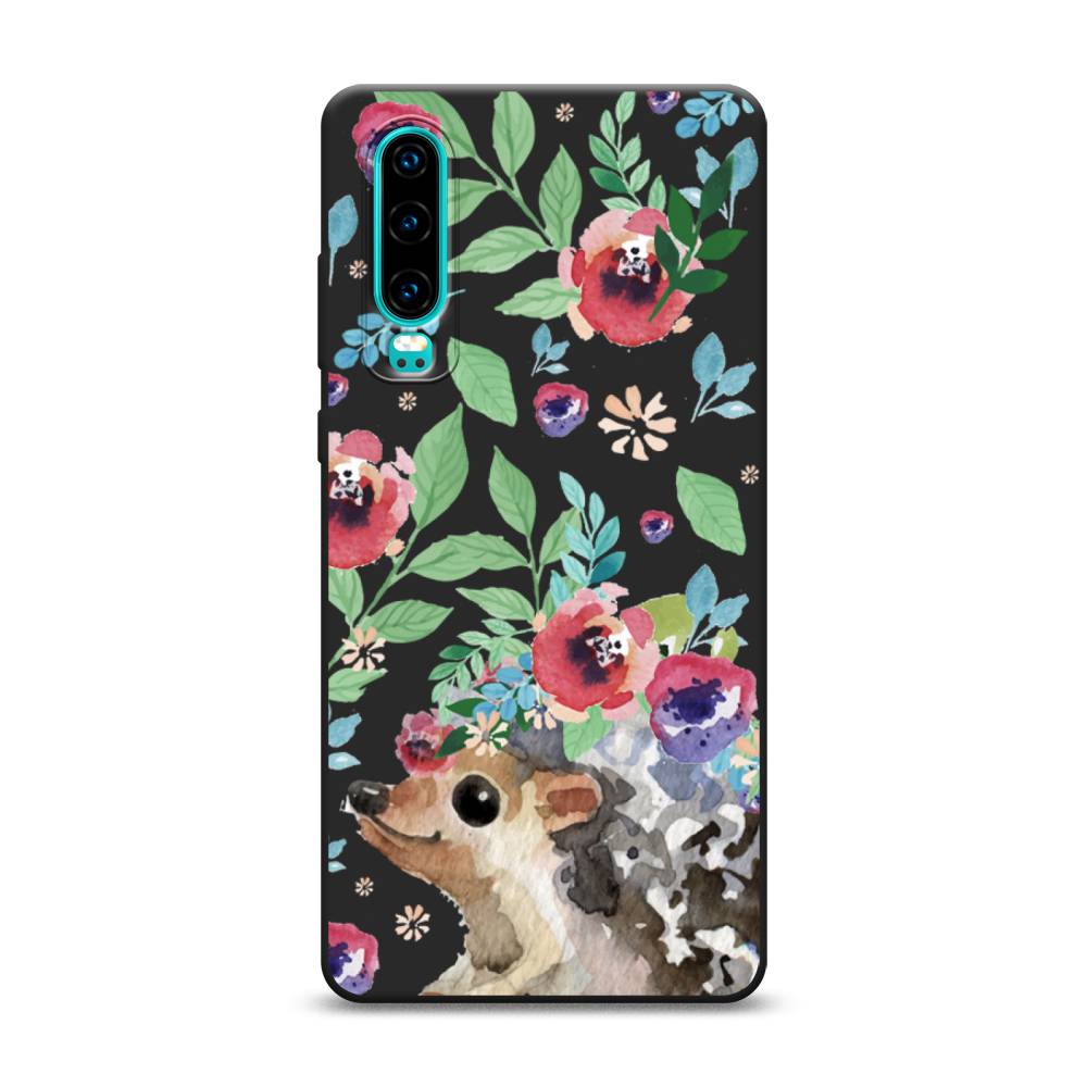 Чехол Awog на Huawei P30 
