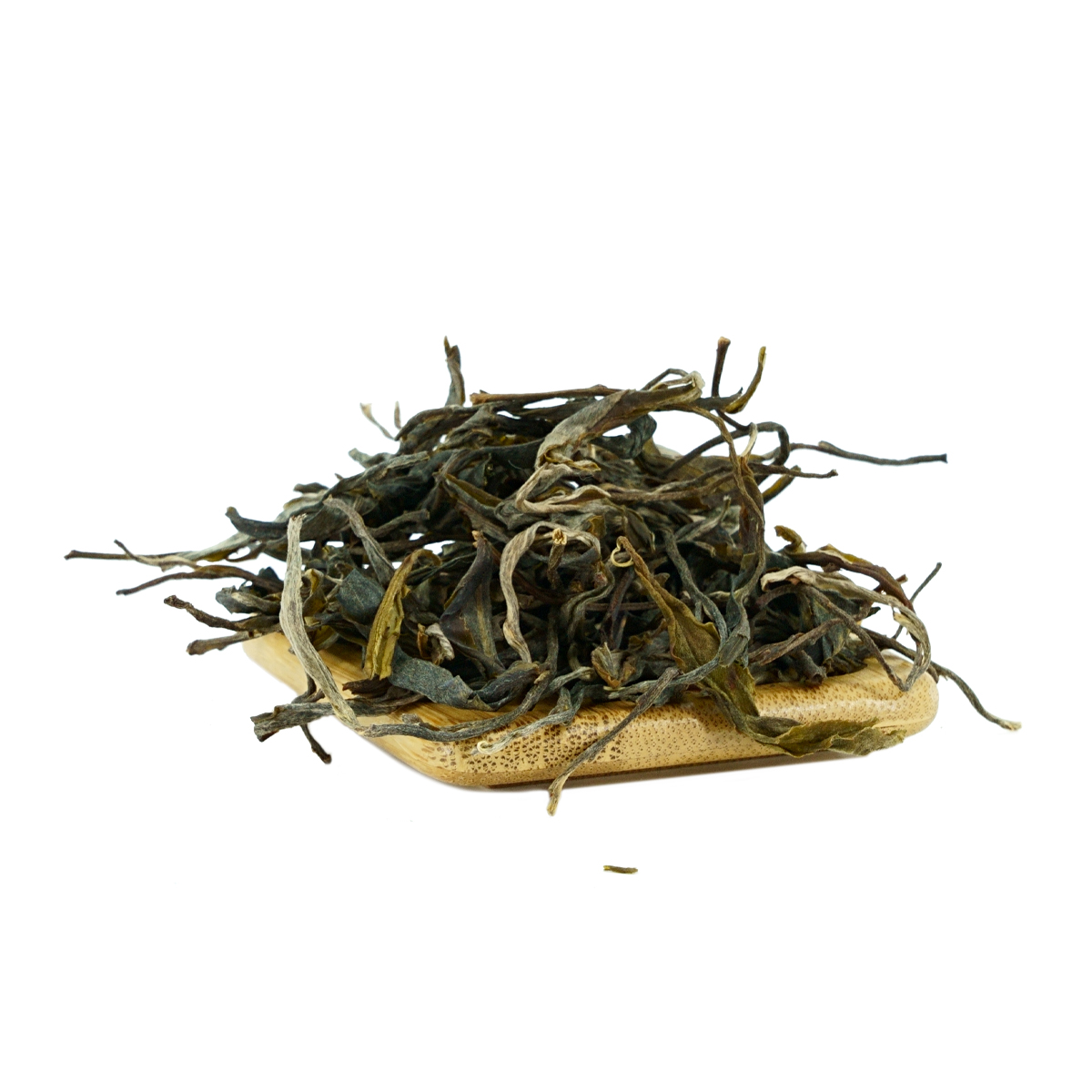 Чай Чайная Линия Гушу шэн пуэр Маньсилун гушу с многовековых деревьев из Маньсилун 250 гр