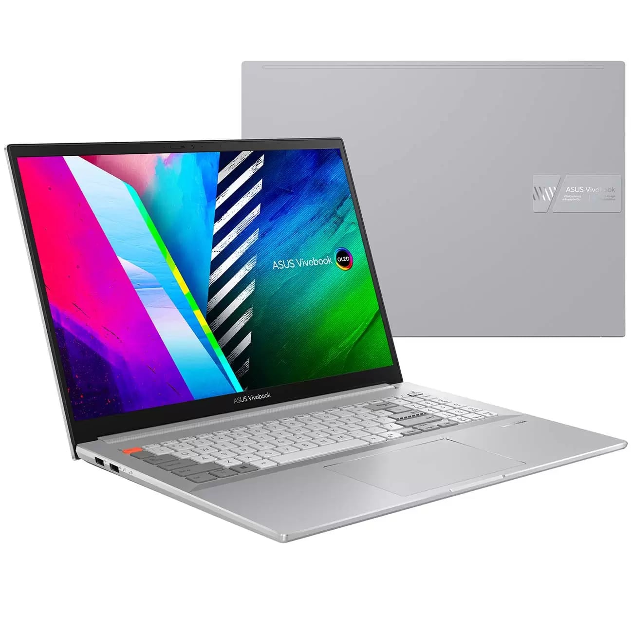 

Ноутбук ASUS N7600PC-L2040W Silver, N7600PC-L2040W