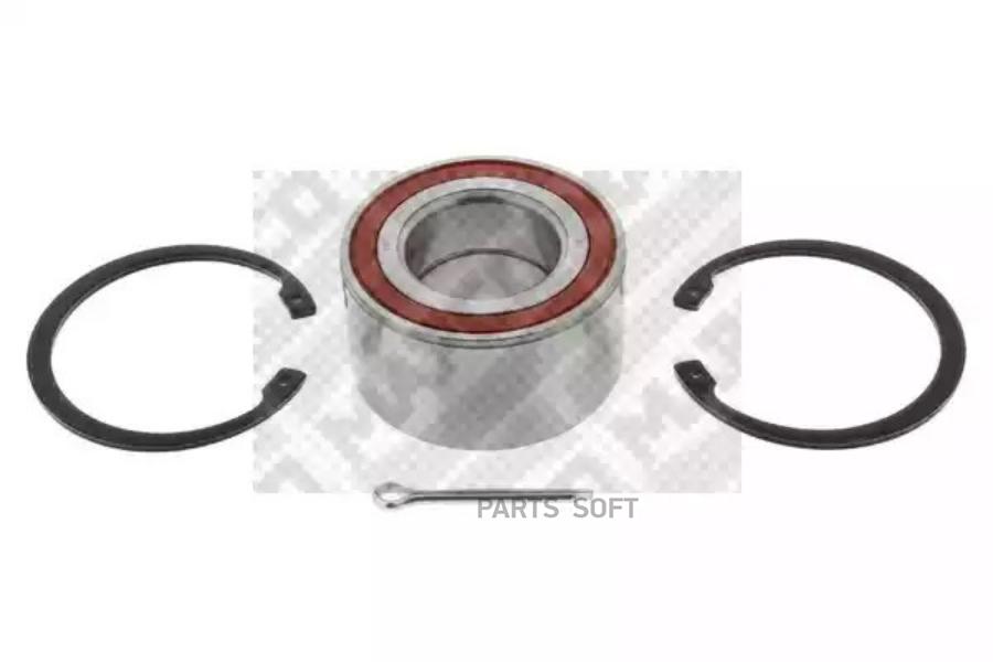 

MAPCO Подш. ст. компл. SAAB 900 I II 9-3 9-5, 26903