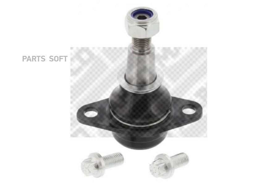 

MAPCO Опора шаровая передняя BMW X3 (F25) X4 (F26), 55613