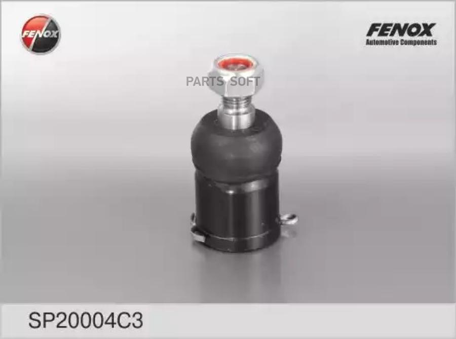 

Шарнир Рулевой Газ 14, 24-10, 31029, 3110, 3102, 2203 FENOX арт. SP20004C3