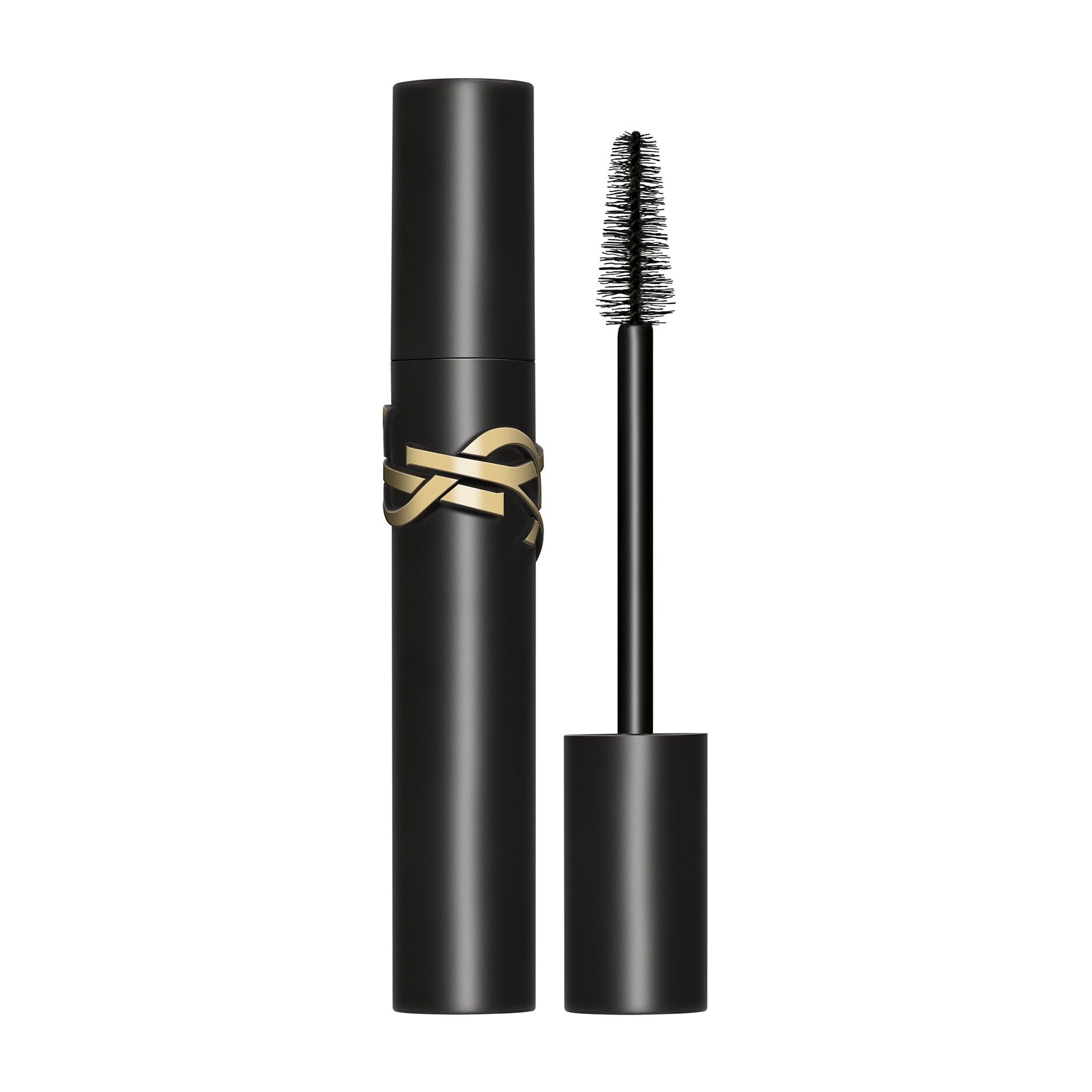 Тушь для ресниц Yves Saint Laurent Mascara Lash Clash  для экстремального объема №1, 9 мл