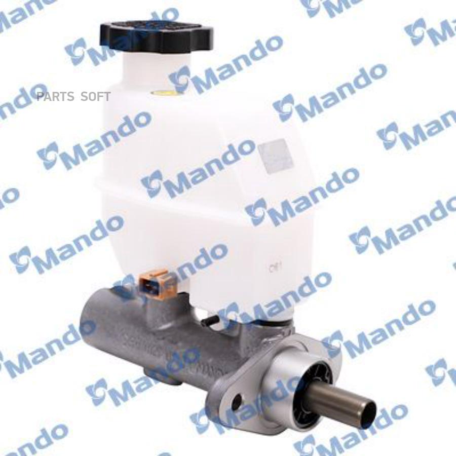 

MANDO Цилиндр тормозной главный EX585102J100, EX585102J100