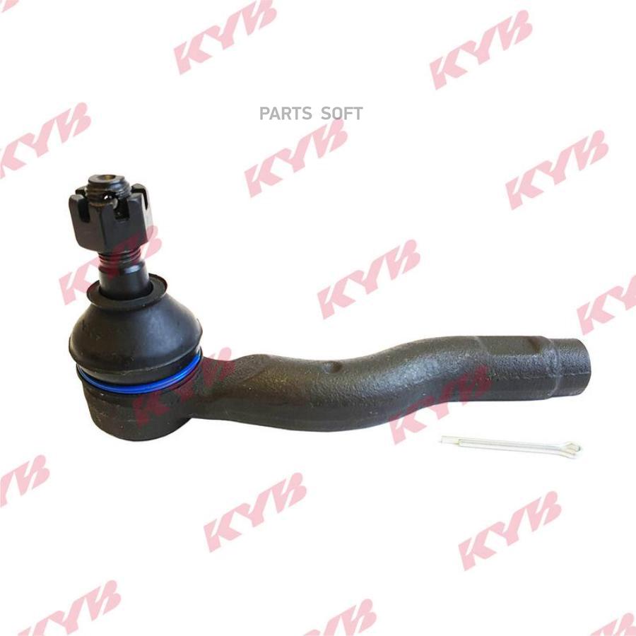 

Ktr1316_наконечник Рулевой Правый! Mazda 6 All 02> KYB арт. KTR1316
