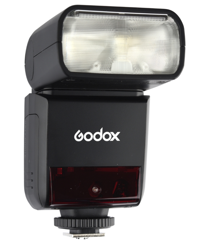 Вспышка Godox V350S для Fujifilm