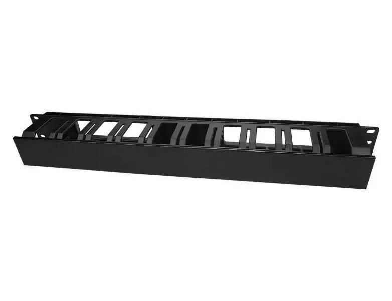 

Кабельный органайзер Hyperline CM-1U-D66-PL-COV 1U шир.19 глуб.66мм, Кабельный органайзер Hyperline (CM-1U-D66-PL-COV) 1U шир.:19 глуб.:66мм