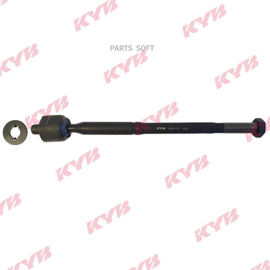 

Тяга Рулевая Toyota Prius 2003-F KYB арт. KRE1177