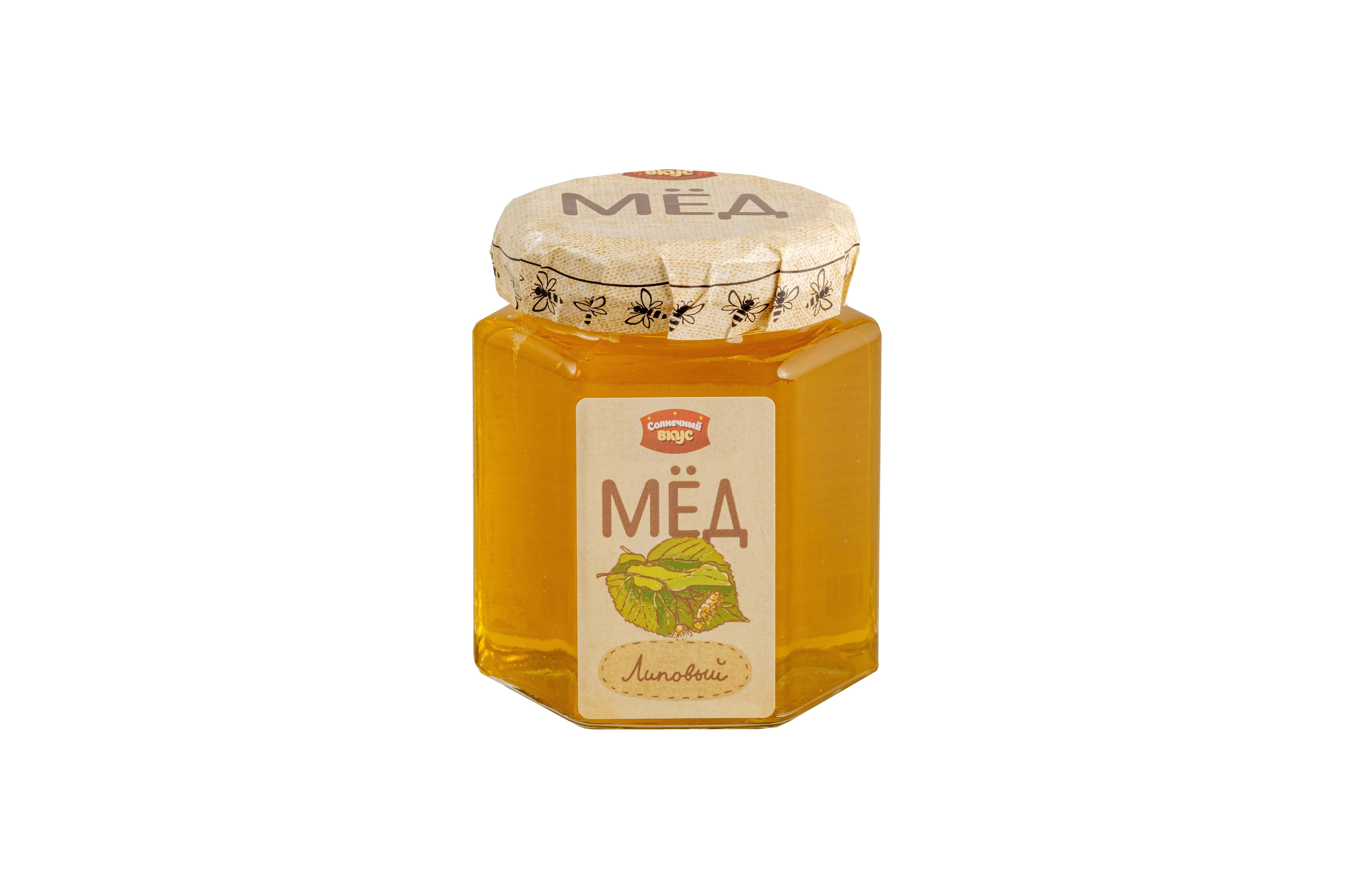 

Мед Соленый вкус натуральный цветочный липовый 250 г
