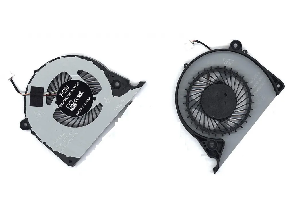 

Кулер Vbparts DFS2000054H0T-FJQS (4-pin) CPU (100163529V)
