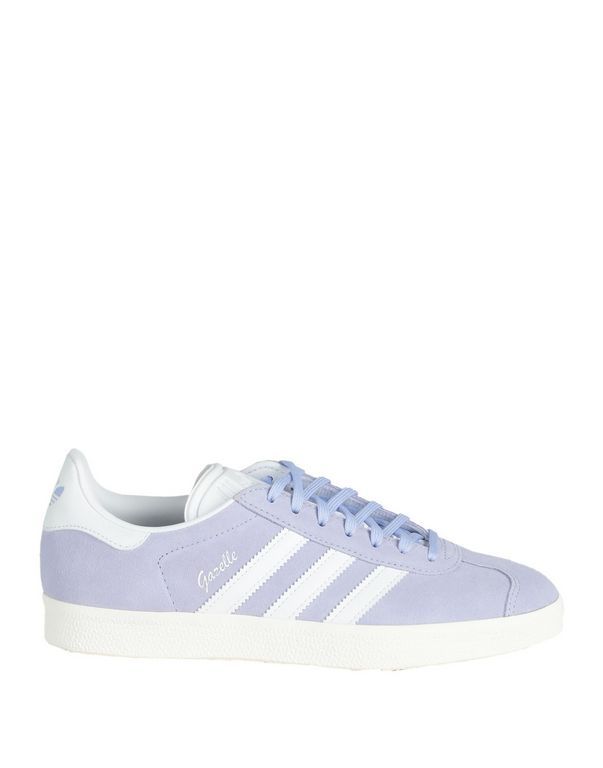 

Кеды женские Adidas Originals 17807036 фиолетовые 38 EU, Фиолетовый, 17807036