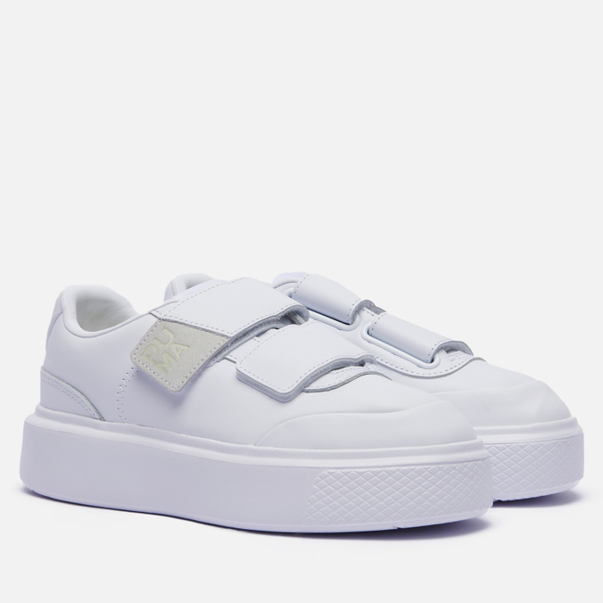 

Кеды женские PUMA Oslo Maja Infuse белые 38 EU, Oslo Maja Infuse