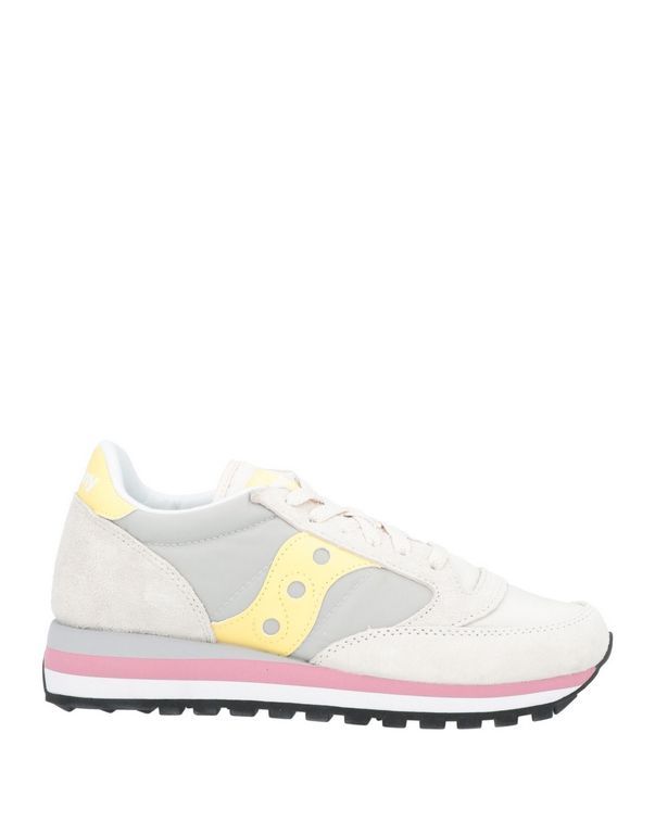 

Кроссовки женские Saucony 17695293 белые 38 EU, Белый, 17695293