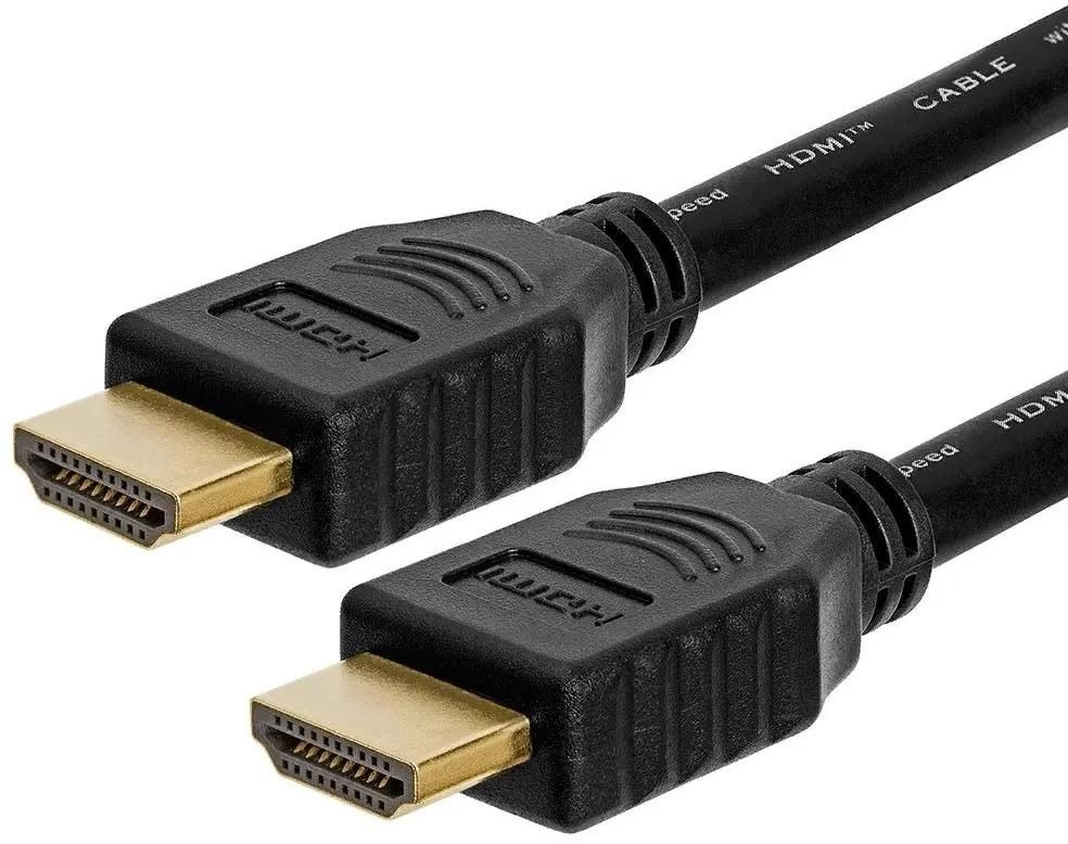 

Кабель соединительный аудио-видео PREMIER 5-816L, HDMI m - HDMI m , ver 2.0, 3м, черн, Кабель соединительный аудио-видео PREMIER 5-816L, HDMI (m) - HDMI (m) , ver 2.0, 3м, черный [5-816l 3.0]