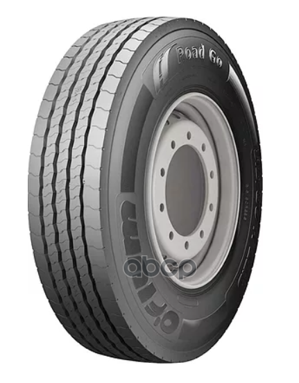 Грузовые шины ORIUM Road Go Steer 235/75 R17.5 132 M