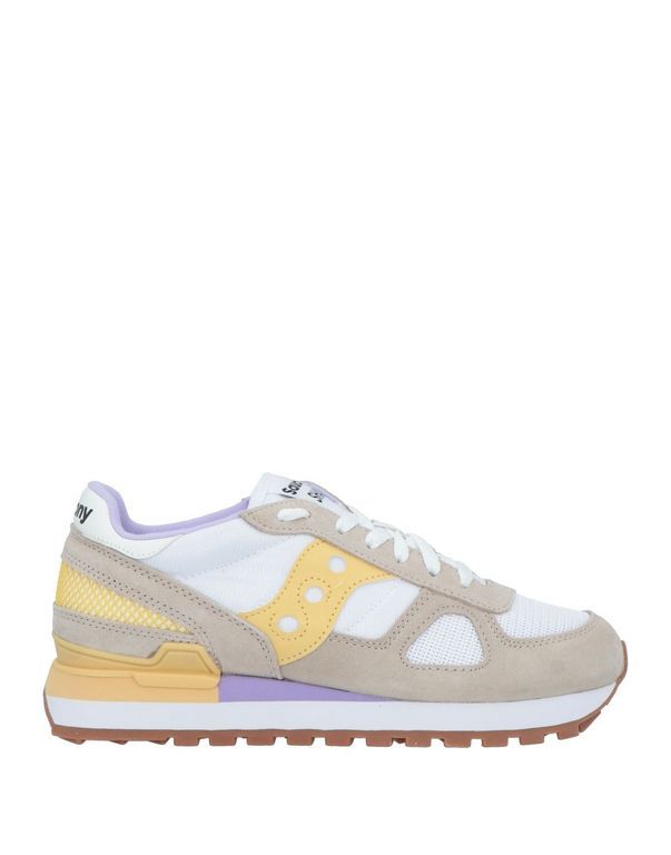 

Кроссовки женские Saucony 17801840 белые 40 EU, Белый, 17801840