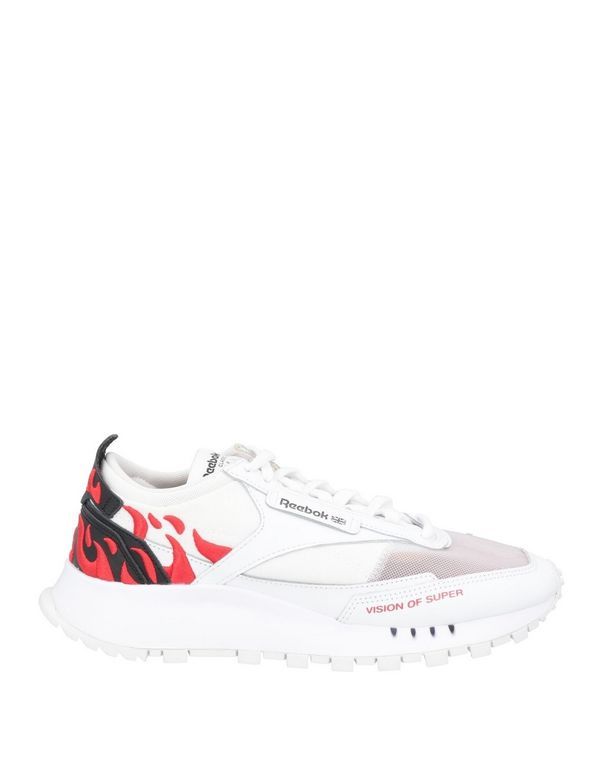 

Кроссовки женские Reebok 17772728 белые 40 EU, Белый, 17772728