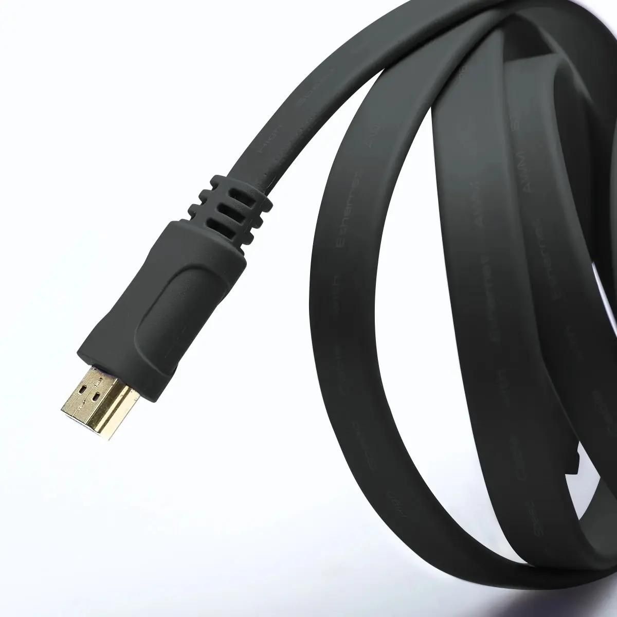 

Кабель соединительный аудио-видео PREMIER 5-815F, HDMI m - HDMI m , ver 1.4, 10м, чер, Кабель соединительный аудио-видео PREMIER 5-815F, HDMI (m) - HDMI (m) , ver 1.4, 10м, черный [5-815f 10.0]