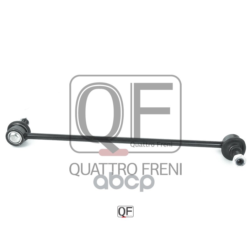 

QF13D00004_тяга стабилизатора переднего M10x1.5, L=335mm Peugeot 307, Citroen C4 01>