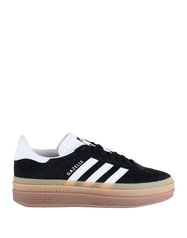 

Кроссовки женские Adidas 17784843 черные 40 EU, Черный, 17784843