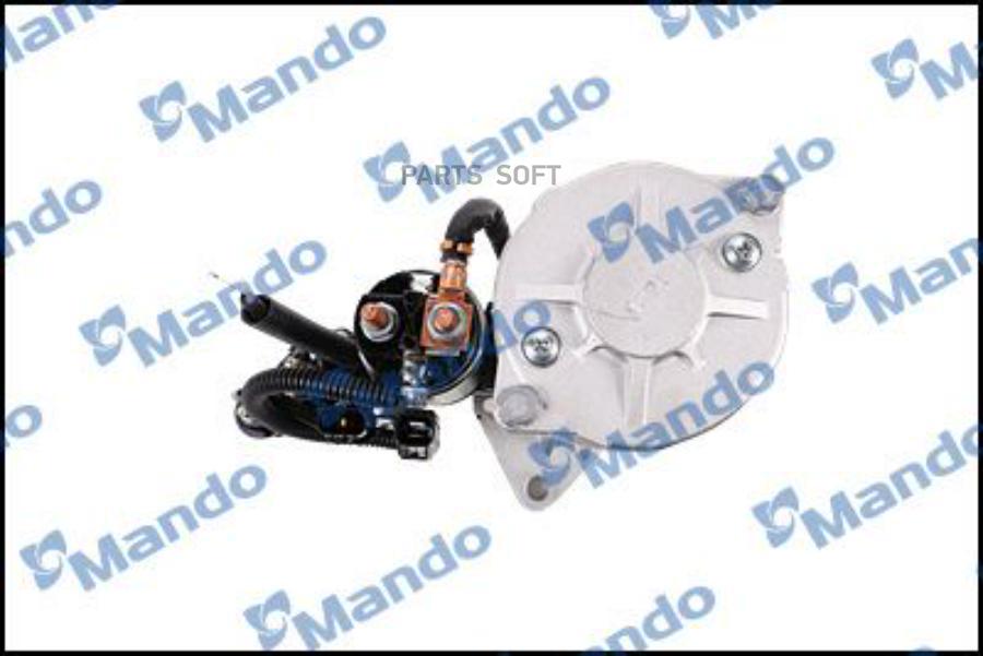 

Стартер Mando BN3610045500