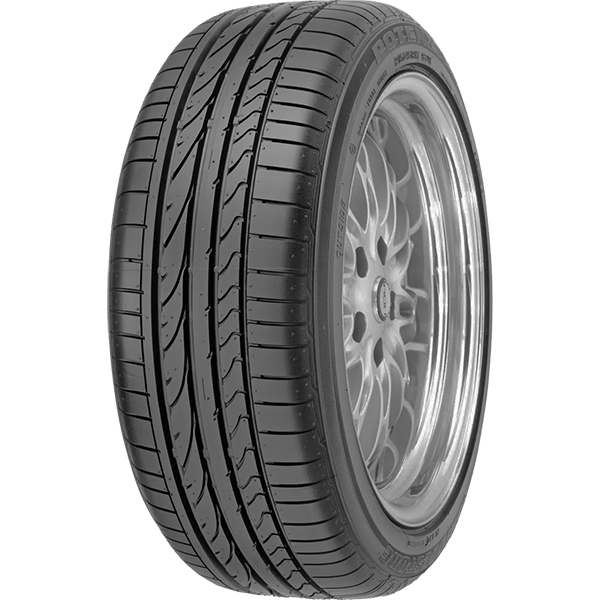 

Автошина Bridgestone Potenza RE050A 265/40 R18 101 Y
