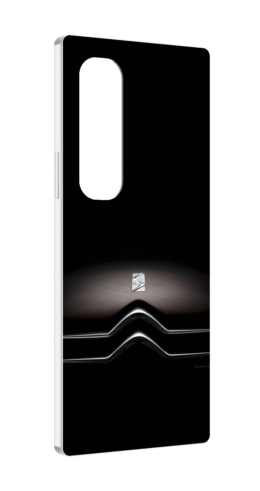 

Чехол MyPads citroen 2 для Samsung Galaxy Z Fold 4 (SM-F936), Прозрачный, Tocco