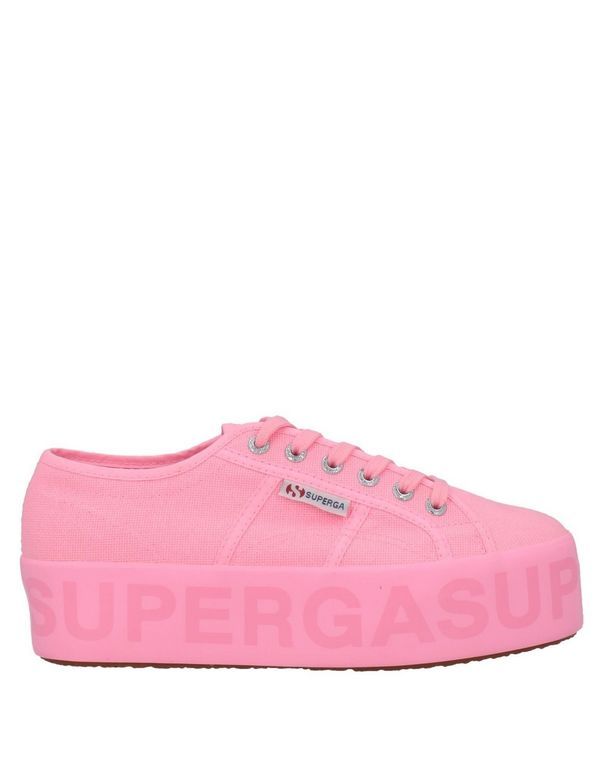 

Кеды женские Superga 17159488 фиолетовые 40 EU, Фиолетовый, 17159488