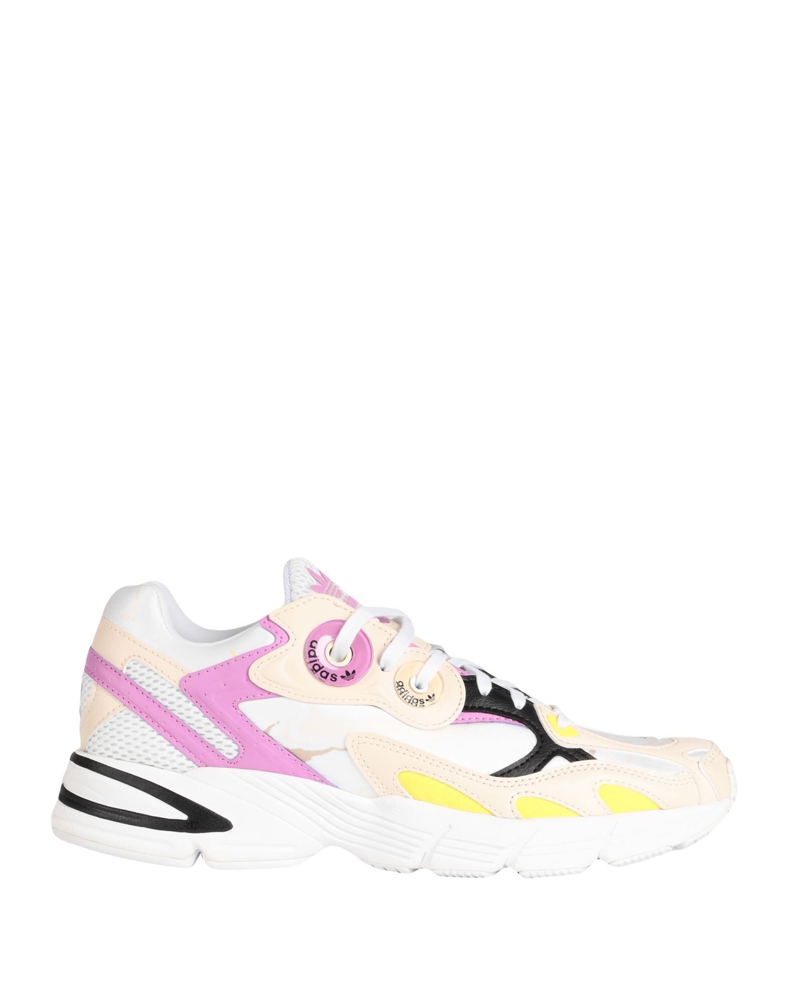 

Кроссовки женские Adidas 17447930 белые 44 EU, Белый, 17447930