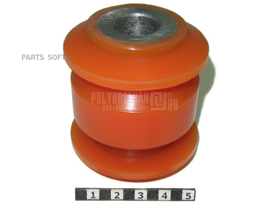 

Сайлентблок передний переднего рычага OD55mm