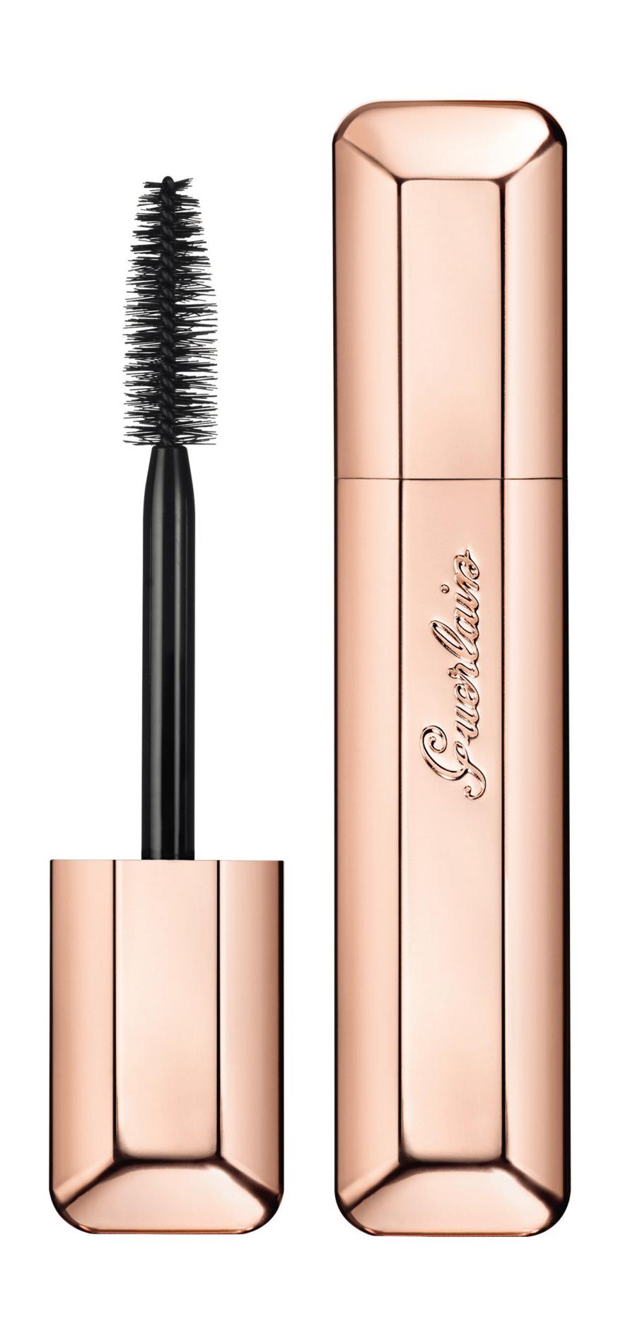 Тушь для ресниц Guerlain Mad Eyes Mascara Mad Black №01, 8,5 мл