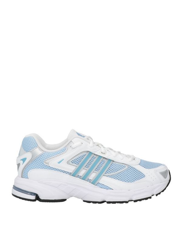 

Кроссовки женские Adidas 17798003 голубые 36 2/3 EU, Голубой, 17798003