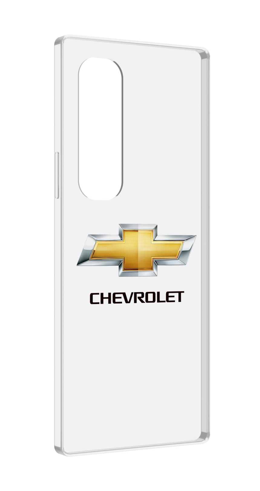 

Чехол MyPads сhevrolet-3 мужской для Samsung Galaxy Z Fold 4 (SM-F936), Прозрачный, Tocco