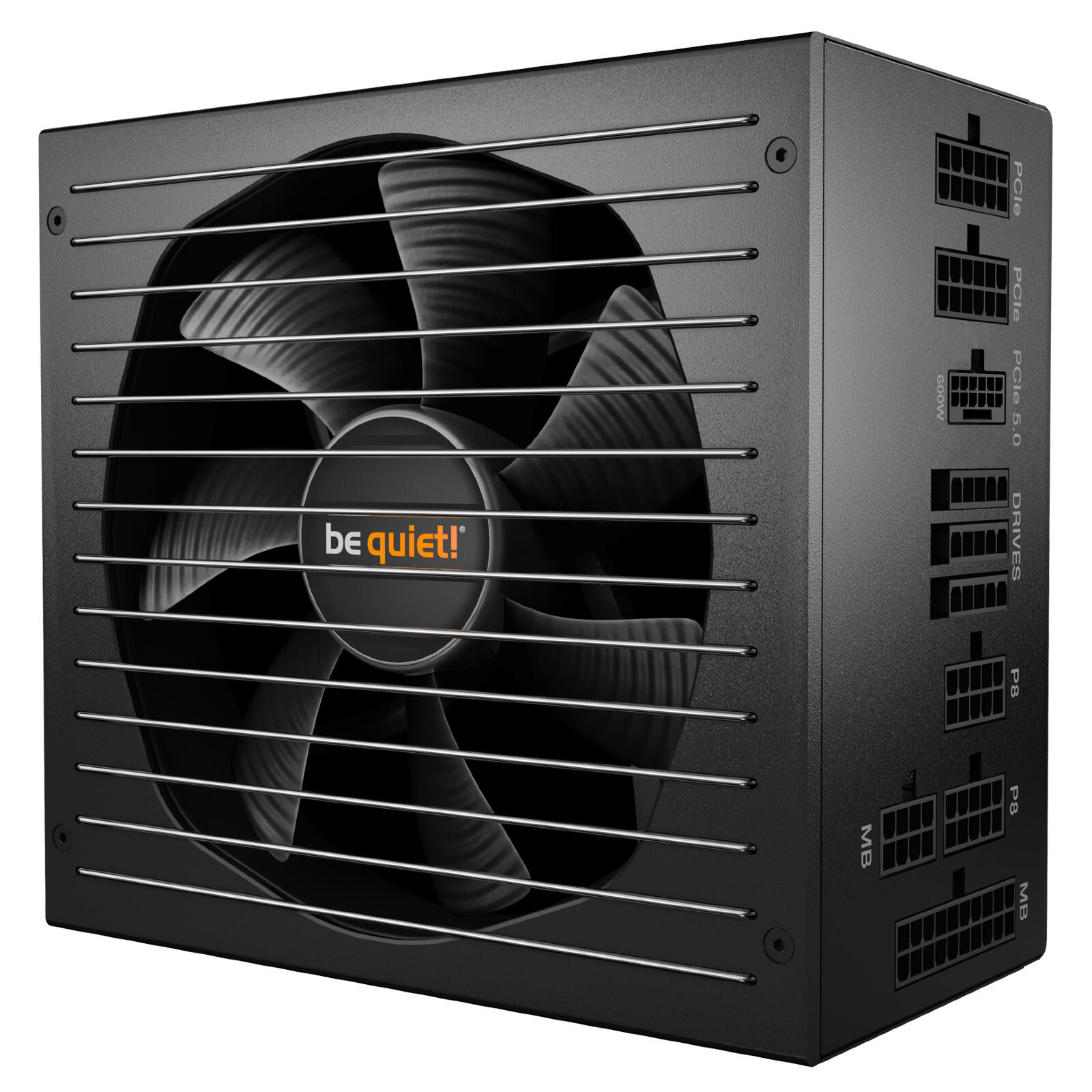 Блок питания be quiet! STRAIGHT POWER 12 750W (BN336)